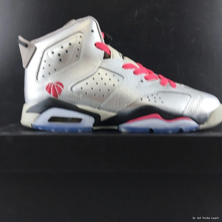  2014 543390-009 (GS) 6 Retro Jordan Valentine's Day 0228